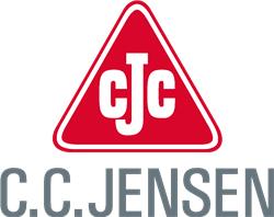 CC Jensen